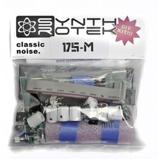 Synthrotek DS-M - Analog Drum Synth Module DIY Kit - Eurorack Modular