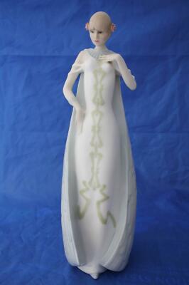 ROYAL DOULTON DEBUT - REFLECTIONS - HN3046 FIGURINE | eBay
