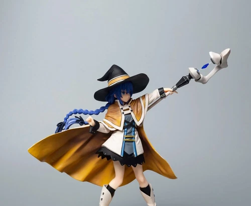 Anime Kotobukiya Mushoku Tensei Jobless Reincarnation Roxy Migurdia Pvc Figure - Picture 3 of 7