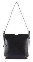 Picard Harlekin Shopper Schultertasche UmhäNgetasche Tasche Black Schwarz Neu