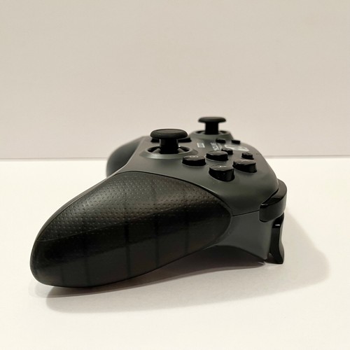 Nintendo Switch Hori Wireless Controller Gray #NSW-175U + Charging Cable -TESTED - Picture 3 of 6