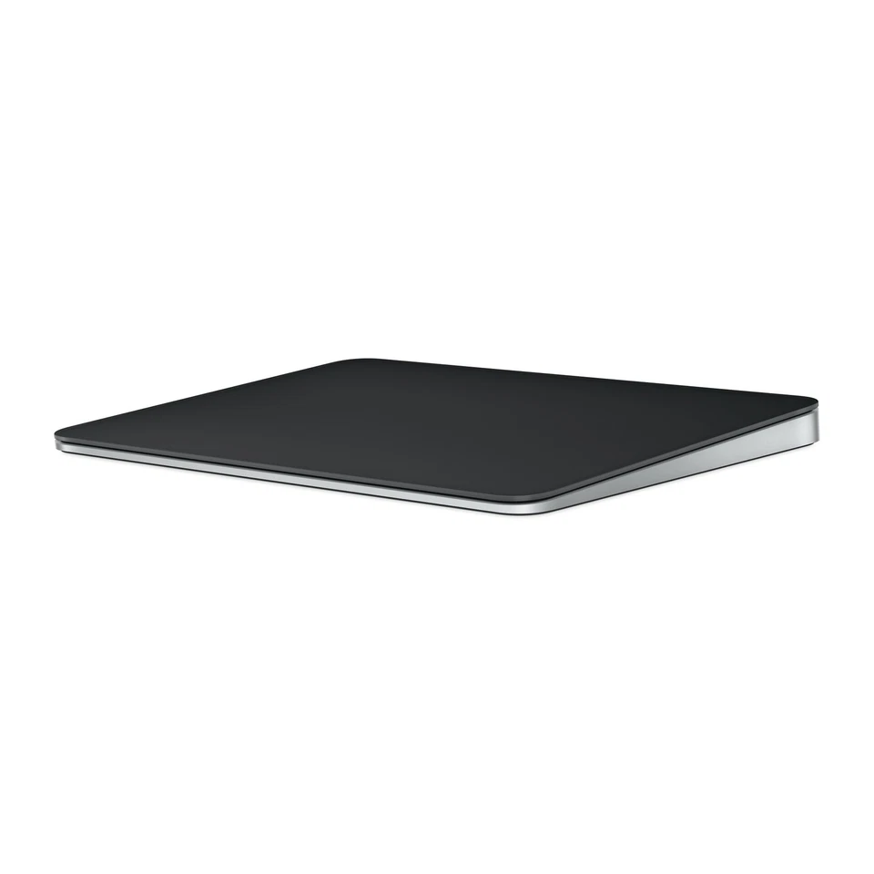 New 2024 Apple - Magic Trackpad - Multi-Touch Surface (USB-C) in Black or White - Image 3 of 4