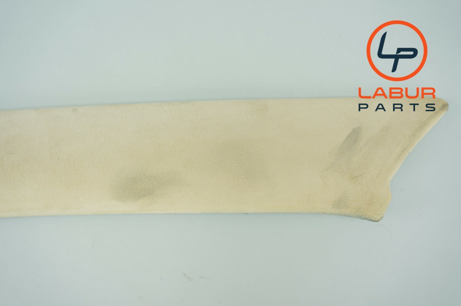 M139 03-13 Maserati Quattroporte Front Left & Right A Pillar Trim Cover Set A147