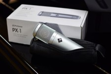 Presonus Px-1 Large Diaphragm Cardoid Condenser Microphone