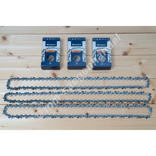 Chaîne Sägenspezi (gouge carrée) 35cm 3/8"P 1,3mm 50 maillons pour