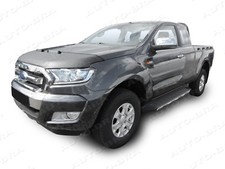 Capot Ford RANGER