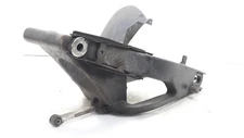 09-14 YAMAHA YZF R1 REAR SWINGARM BACK SUSPENSION SWING ARM