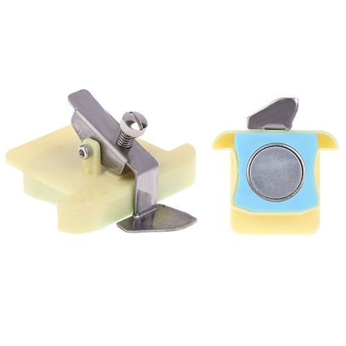 Adjustable Multifucntional Industrial Sewing Machine Seam Guide With Magnet