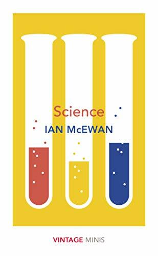 Science: Vintage Minis By Ian McEwan