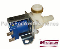 36v Water Valve Solenoid, Minuteman 320, 380 Floor Scrubbers, 740494 36v Water Valve Solenoid, Minuteman 320, 380 Floor Scrubbers, 740494