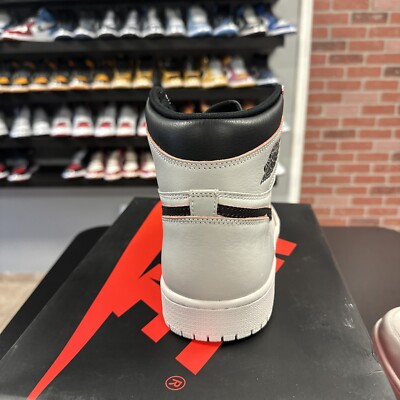 Nike SB Air Jordan 1 dead stock 未使用 Air Jordan 1 Retro SB High NYC to Paris DEAD STOCK Size 12 Quick