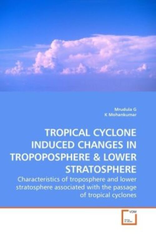 Thumbnail - Mrudula (u. A.) | Tropical Cyclone Induced Changes In Tropoposphere |