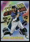 2026 Topps Series 1 Julio Rodríguez Base (RAW)