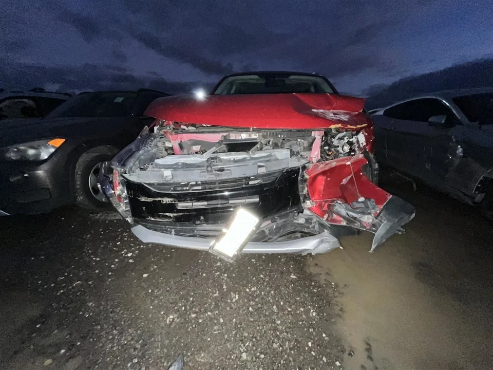 MÓDULO DE CONTROL CHASIS 8637B414 2016-2020 MITSUBISHI OUTLANDER Foto 3 de 4