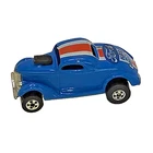 Vintage 1975 HOT WHEELS Ford Neet Streeter Blue Loose Oldie But A Goodie VGC
