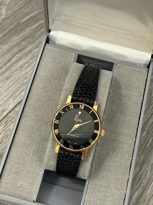 Vintage Pierre Bernard Alf One Quartz Women's Watch in Original Box