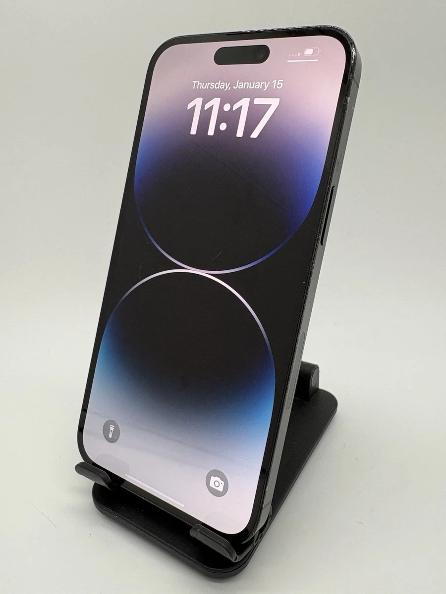 Apple iPhone 14 Pro Max 128 ГБ - огромный выбор по лучшим ценам | eBay