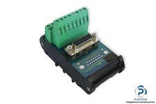 PHOENIX CONTACT SUBD.15F / 96M0175 INTERFACE CONVERTER_SUBD15F_96M0175_signal