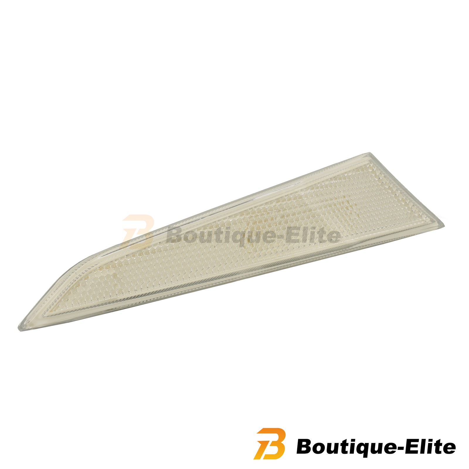 For McLaren MP4-12C Rear Left Side Marker Lamp White 11A9222CP