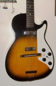 Harmony Solid Stratcaster レア 希少 Harmony Solid Stratcaster レア 希少