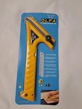 OLFA JAPAN MODEL LL CUTTER #9037