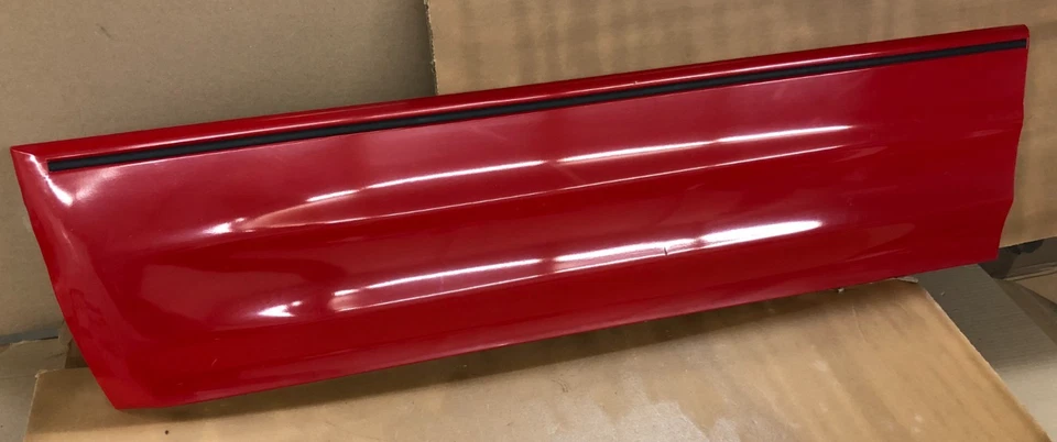 Pontiac Grand AM GT 2003 moldura de puerta (conductor) 2003-2005 Foto 3 de 4