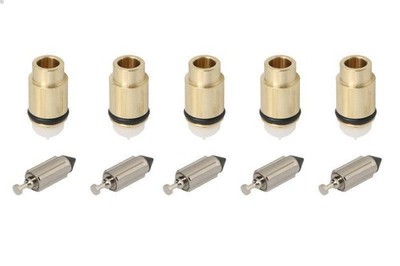 Float-needle Valve TOURMAX FVS-235 Yamaha TW 200 2001-2001