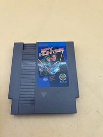 Spy Hunter - Classic NES Nintendo Game