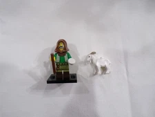 Lego Minifigures Series 25 - Goat Herder Brand new (not sealed)