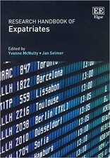 Research Handbook of Expatriates - 9781784718190