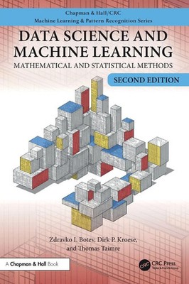 Data Science and Machine Learning | Zdravko Botev (u. a.) | Buch | Englisch