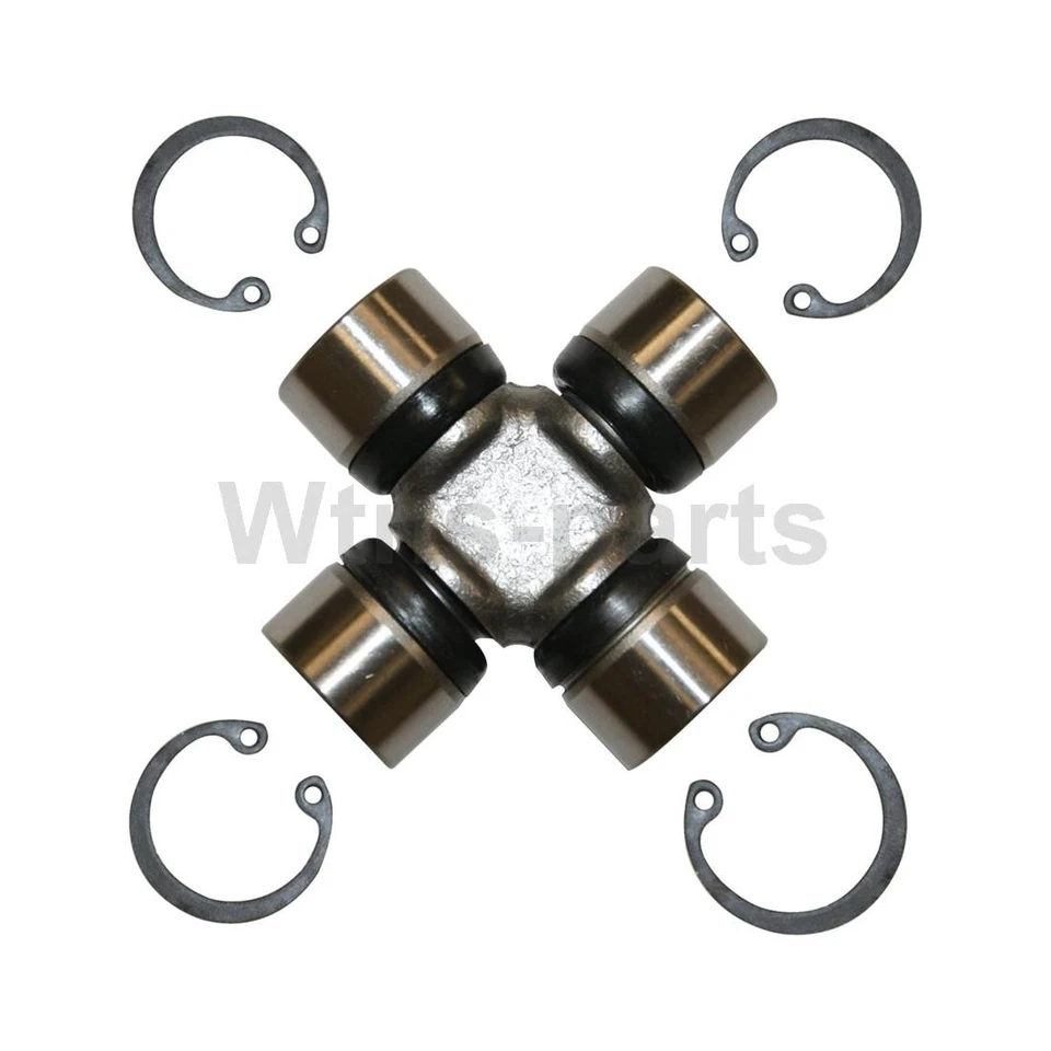 Compatível com 1950 1951 1952 1953 Morris Minor GMB eixo traseiro todas as juntas junta universal - Imagem 4 de 4