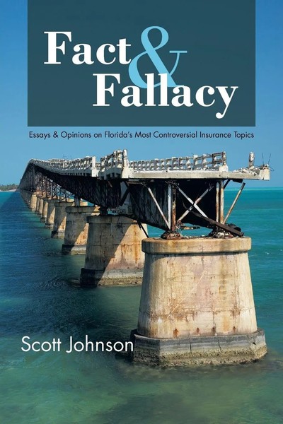 Scott Johnson | Fact & Fallacy | Taschenbuch | Englisch (2013) | AuthorHouse-image