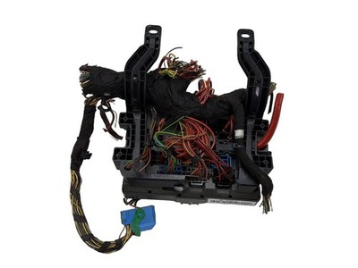 2013-2015 BMW X1 E84 Power Distribution Relay Fuse Box 9119444-06 OEM