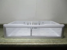 GE REFRIGERATOR FREEZER DRAWER SCUFFS/SCRATCHES PART # WR32X10888