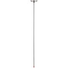  Digital Probe Soil Thermometer Compost Thermometers High Temperature