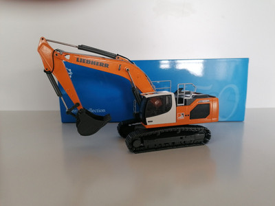 Conrad 2215/25 Liebherr R938V Lise&Fils 1:50