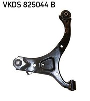SKF Lenker, RadaufhüNgung Vorne Links Unten FüR Hyundai KIA