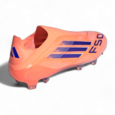 Adidas F50 Elite LL FG Soccer Cleats Men's Shoes JH7626 | eBay