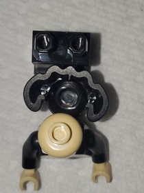 LEGO&reg; Star Wars Luminara Unduli 7869 Minifigure Authentic