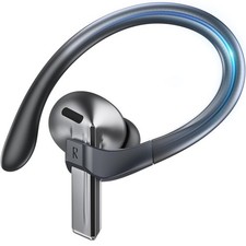 Memory Titanium Alloy Ear Hooks for Samsung Galaxy Buds 3 Pro, Galaxy Buds 3 ...