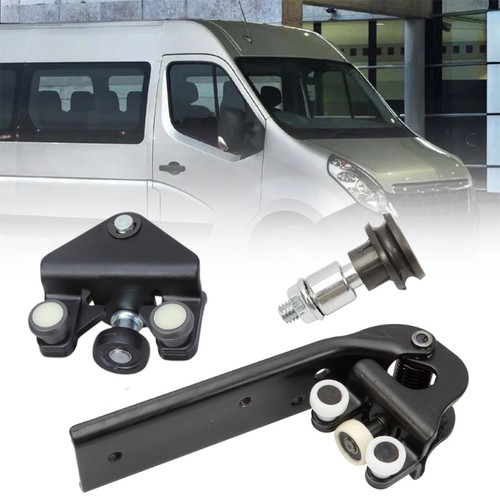Car Right Sliding Door Rollers Offering Superior Load Capacity & Wear Resistance - Picture 3 of 8