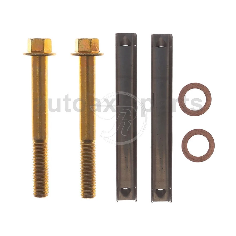 2 后 Raybestos 刹车盘式制动卡钳适用于 2003 - 2011 年福特 Crown Victoria — 第 2/4 张图片