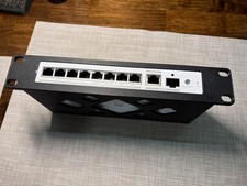 ubiquiti switch flex 2.5 10" rackmount MOUNT ONLY