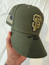 San Francisco Giants New Era Snapback 9Fifty ...