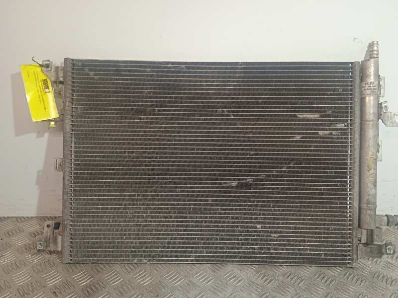 30648953 CONDENSADOR / RADIADOR AIRE ACONDICIONADO / DOBLADO / 876213B / 982377