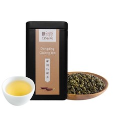 Xin Qing Dong Ding Oolong Tea Taiwan High Mountain Gaoshan Ulong 150g 5.3oz