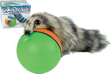 D.Y. TOY - the Original Weasel Ball, Interactive Motion Toy