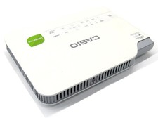 CASIO XJ-A252 1280x800 Projector  3000 Lumens  19,001-20,000 Lamp Hours