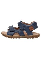 Naturino Sky-Sandale Aus Leder Blau 32